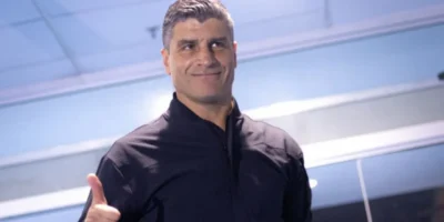 Vasco x Boca Juniors pela semifinal da Copa Sul-Americana 2026 no Maracanã, no Rio de Janeiro