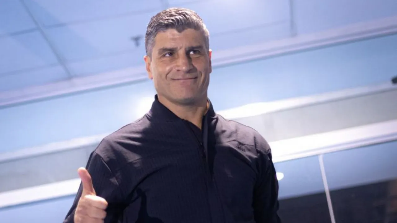 Vasco x Boca Juniors pela semifinal da Copa Sul-Americana 2026 no Maracanã, no Rio de Janeiro