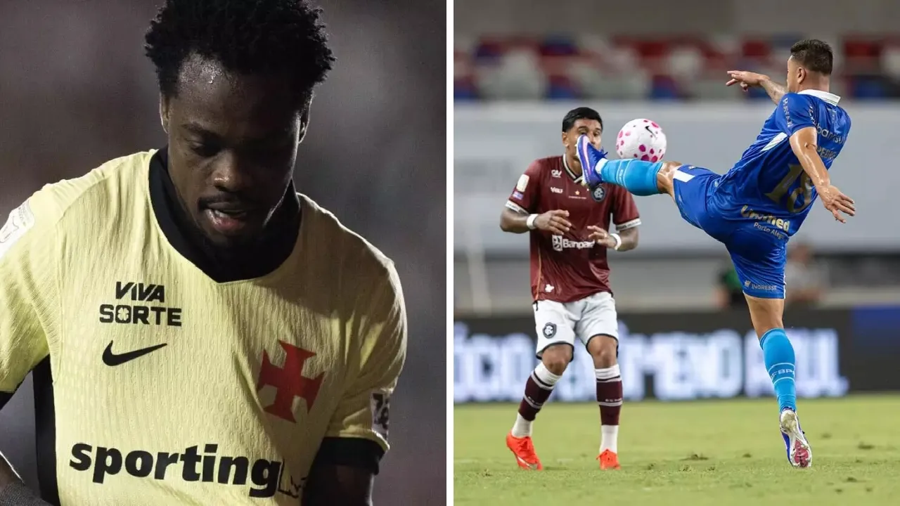 Vasco x Remo em São Januário pela 30ª rodada do Campeonato Brasileiro Vasco x Remo em São Januário pela 30ª rodada do Campeonato Brasileiro