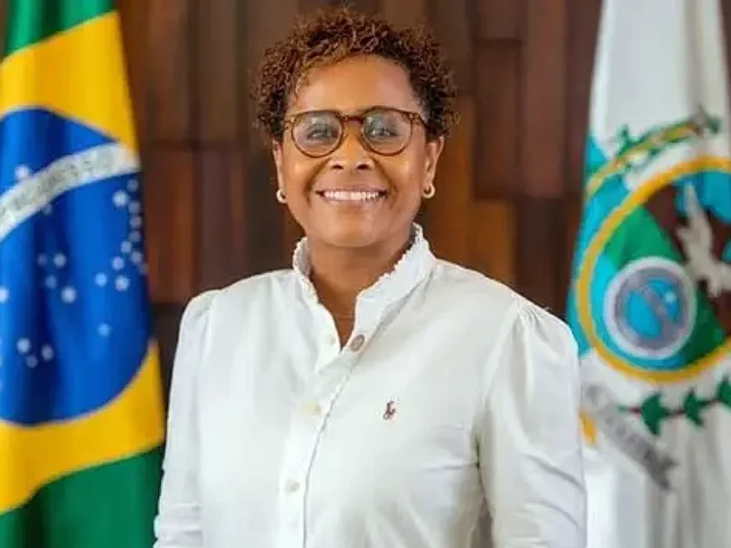 Apuração em tempo real: parcial de votos da candidata a deputada estadual Verônica Lima, do PT, número 13580, pelo Rio de Janeiro nas Eleições 2026