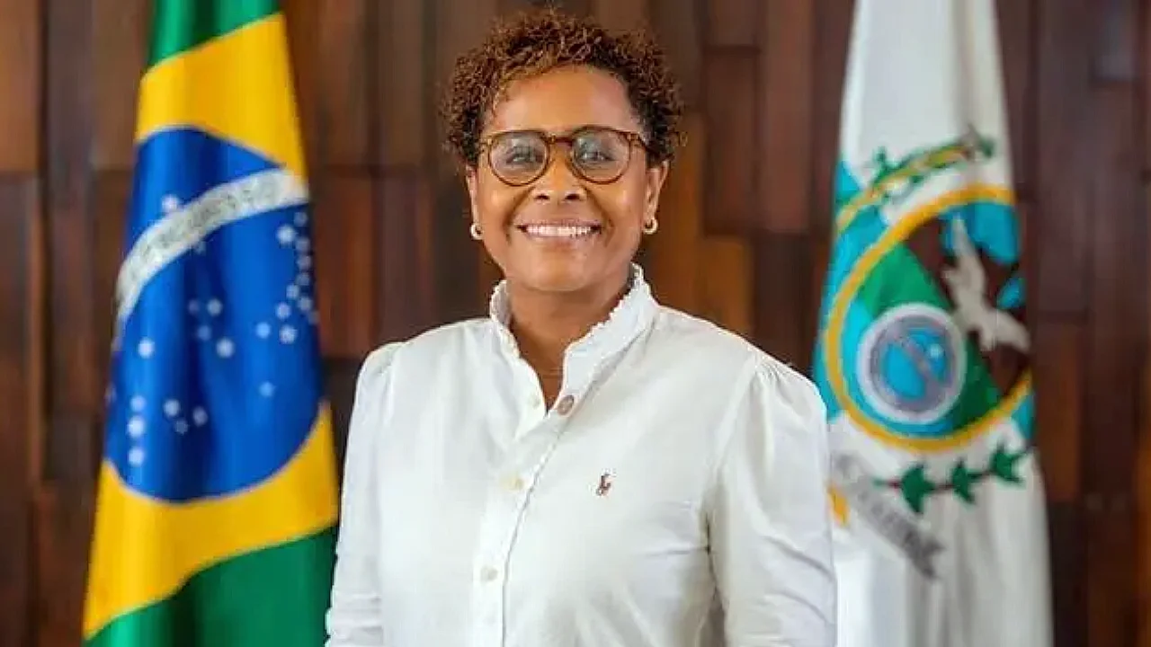 Apuração em tempo real: parcial de votos da candidata a deputada estadual Verônica Lima, do PT, número 13580, pelo Rio de Janeiro nas Eleições 2026