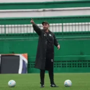 Vitória e Chapecoense se enfrentam no Barradão pelo Campeonato Brasileiro de 2026