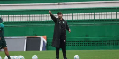 Vitória e Chapecoense se enfrentam no Barradão pelo Campeonato Brasileiro de 2026