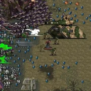 Morvenn Vahl e Lyssa Revenya enfrentam hordas de inimigos em Warhammer Survivors